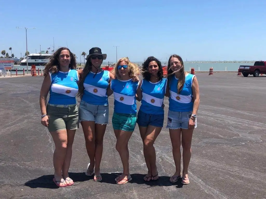 Learn to Sail in Arizona