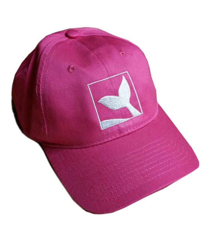 Tiller and Kites "Mermaid" cap Sailing lessons in Arizona, Arizona