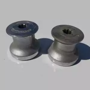 Pair of Barlow Australia